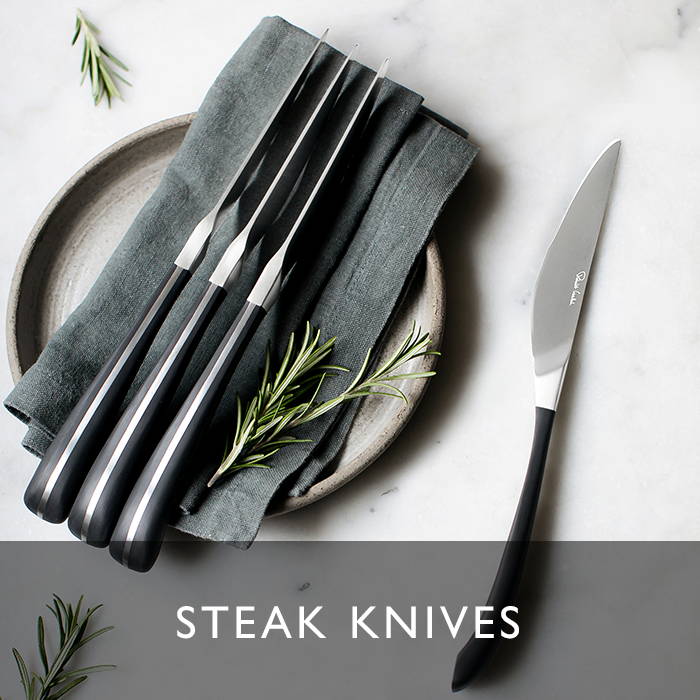Wedding Gifts - Steak Knives