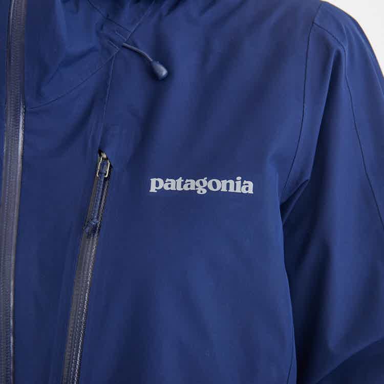 patagonia（パタゴニア） / カルサイトジャケット/ネイビー/WOMENS 