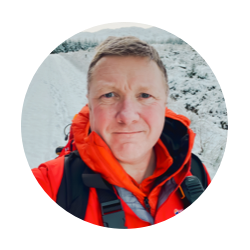#3 - Drones in Search & Rescue - Insights from Veteran SAR Pilots - Webinar