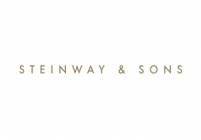 Logo Steinway En Sons