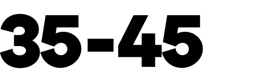 35-45
