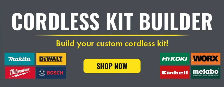 ITS Kit Builder