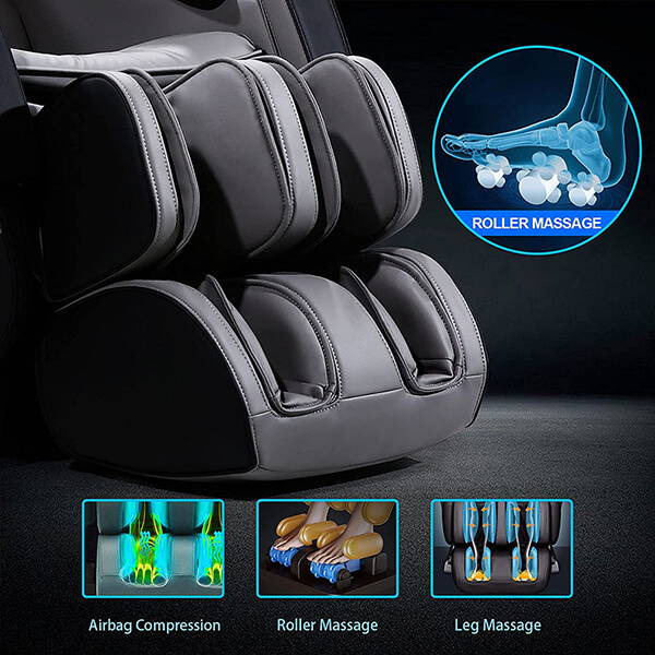 ASJMREYE massage chair details