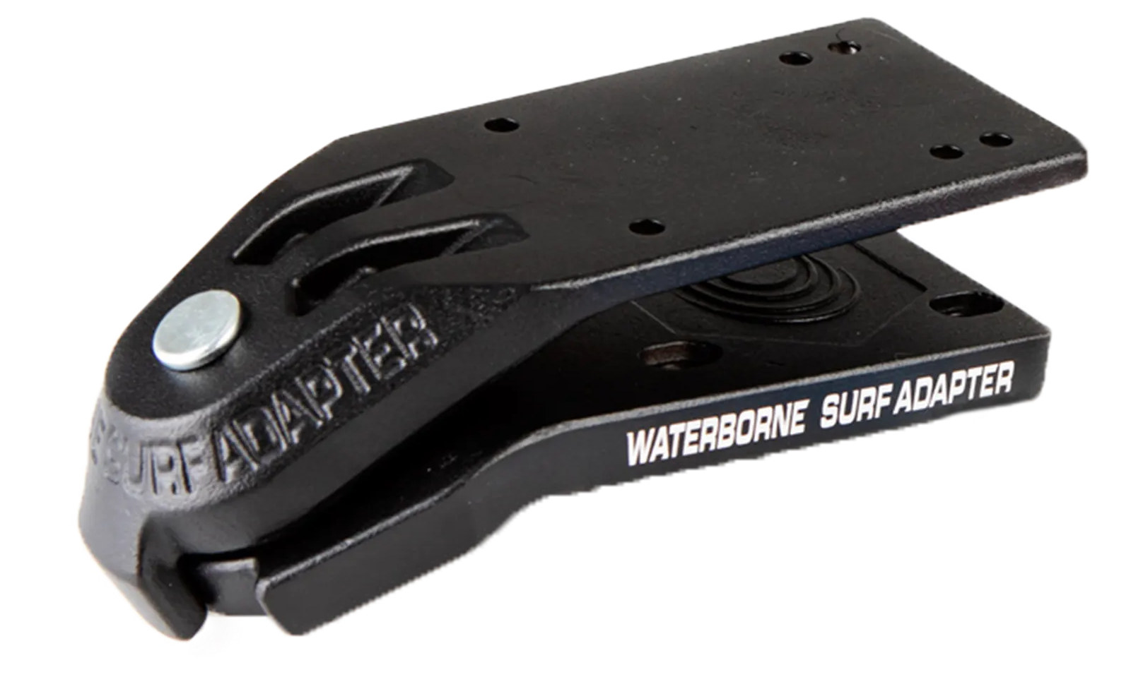 Waterborne Skateboard Surf Adapter 