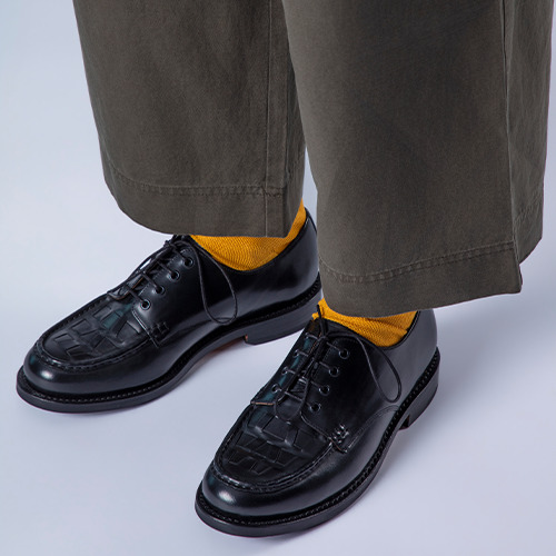 Grenson | British designer shoes, handmade since 1866.