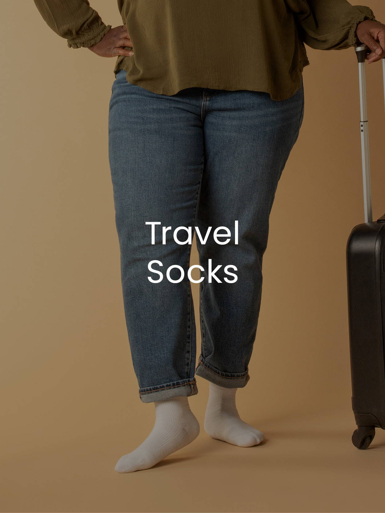 Travel Socks
