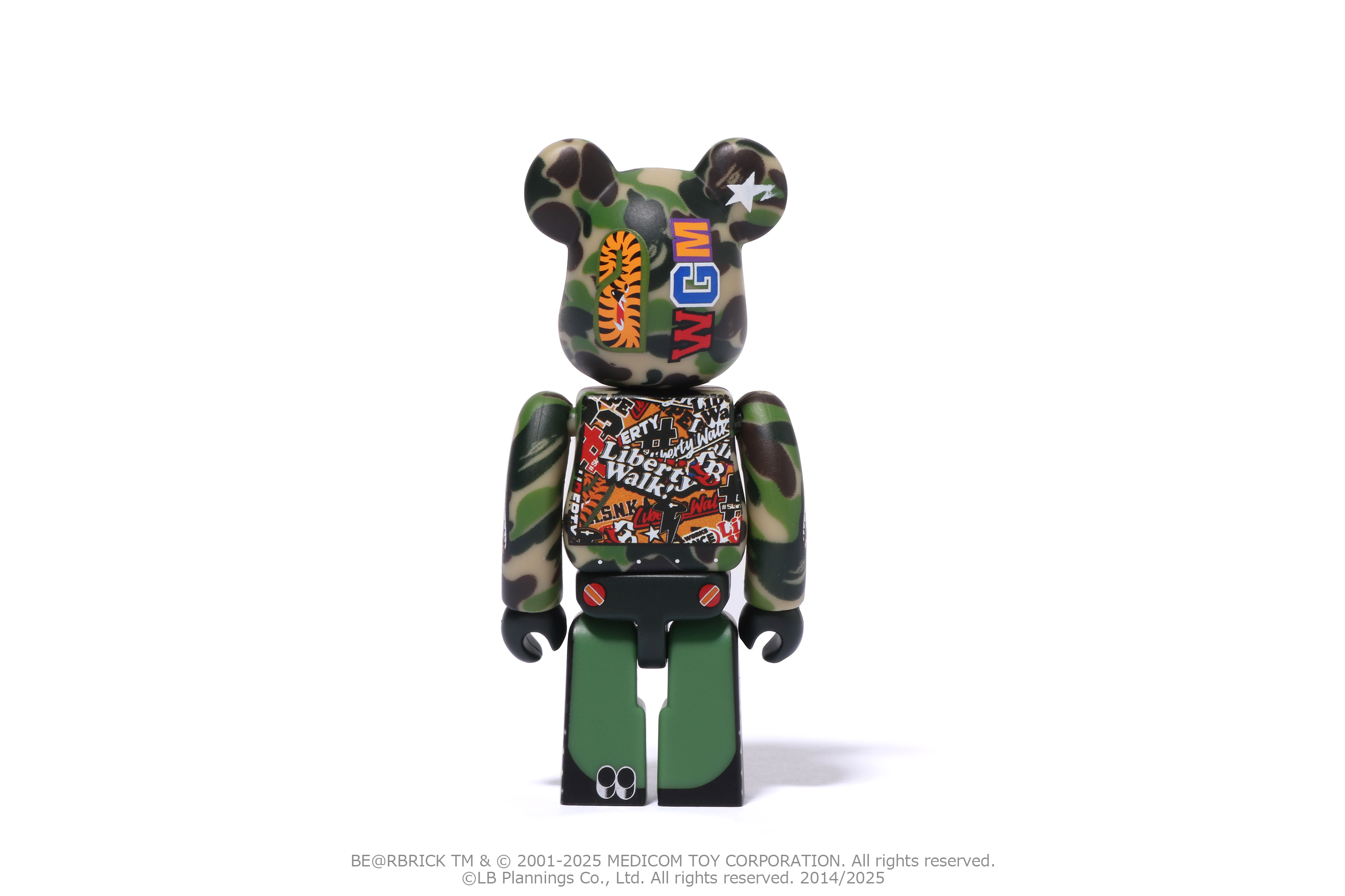 bape gt Mini ミニカー bape gt Mini ミニカー