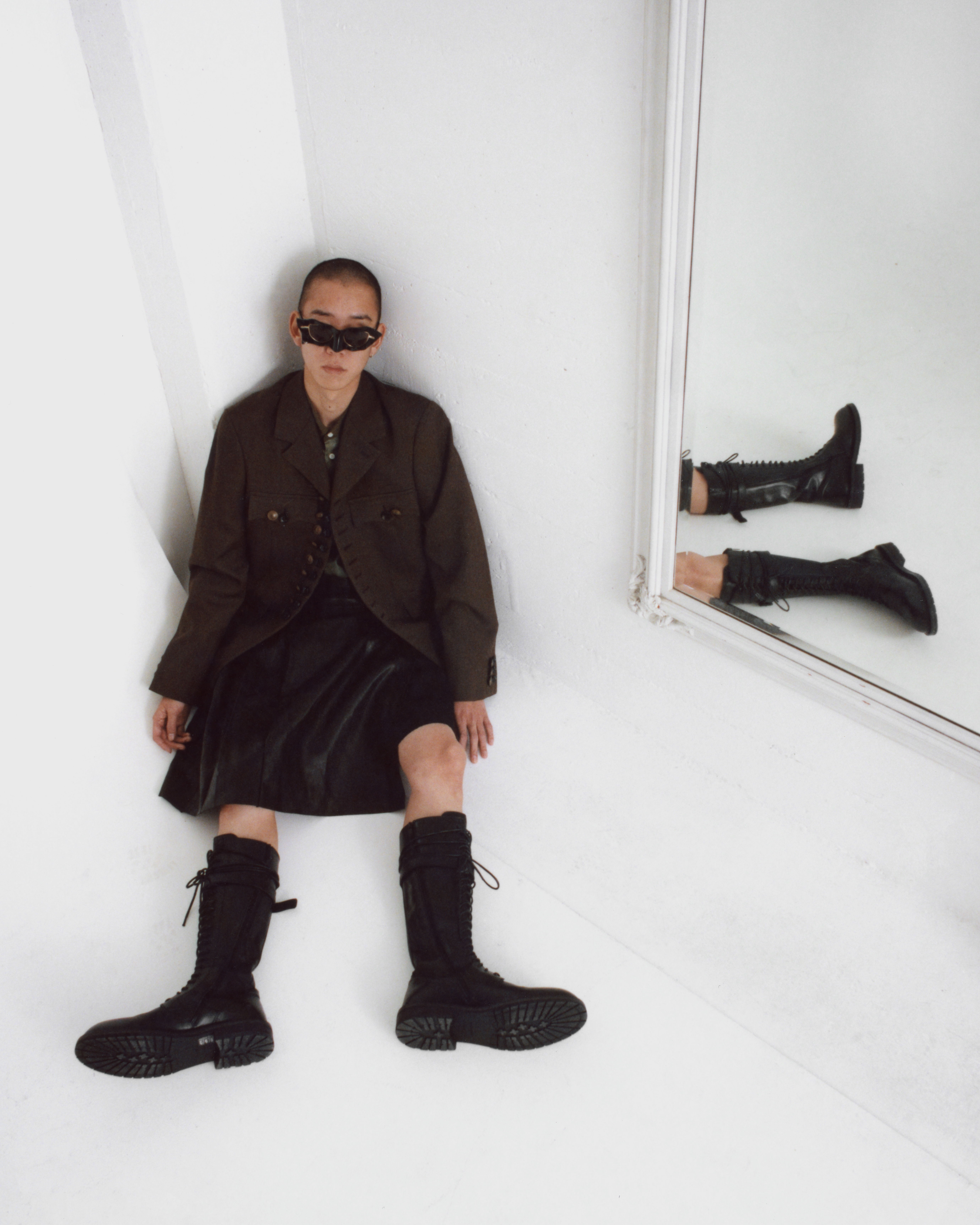 Luxury Menswear - Los Angeles | H.Lorenzo