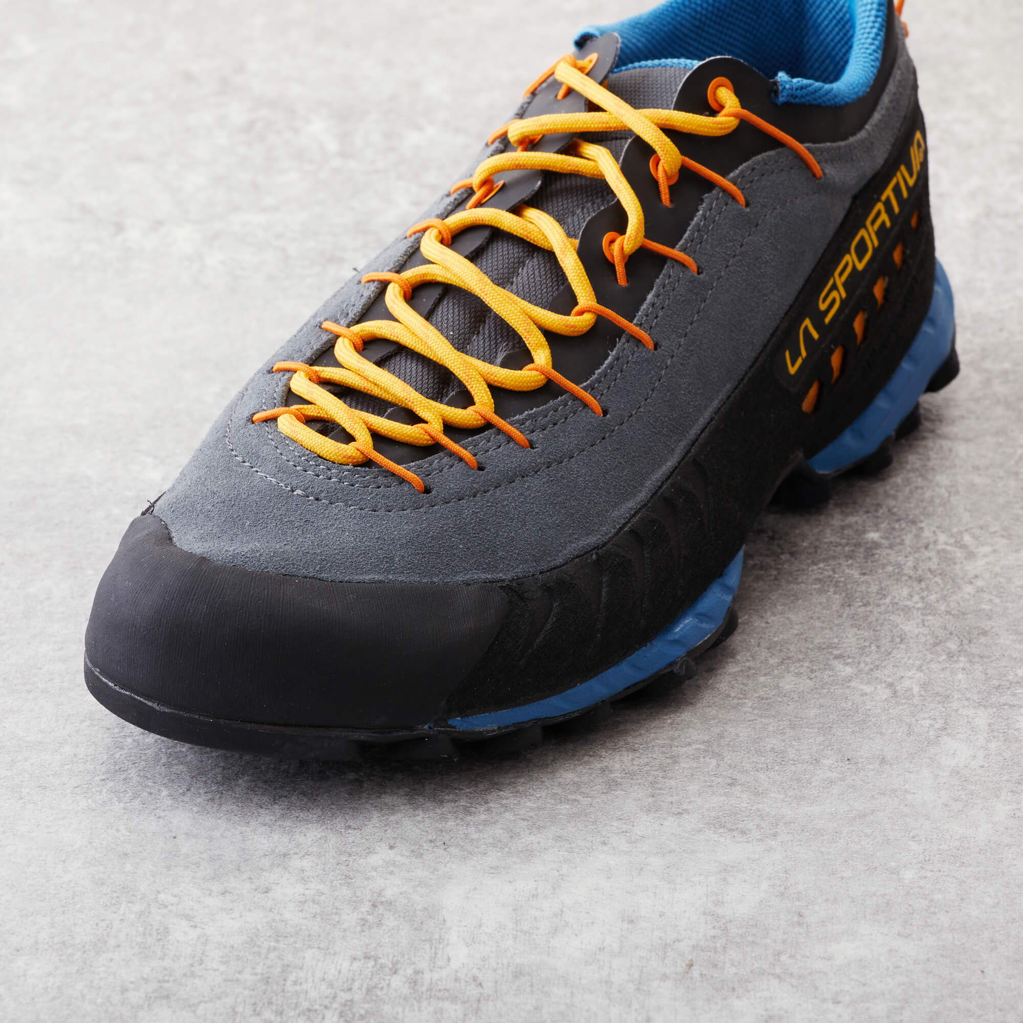 LA SPORTIVA（スポルティバ）/TX4/ブルー×グレー/MENS