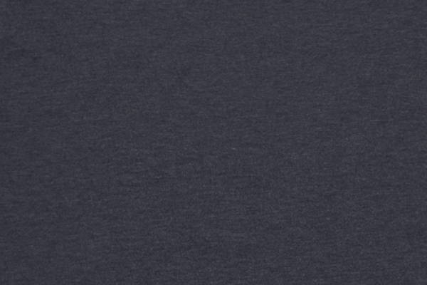 navy marle fabric swatch