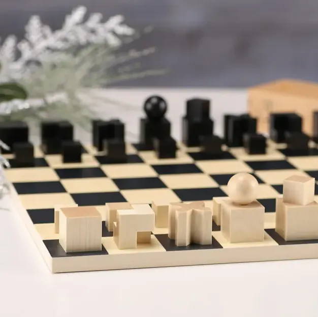 Cyber and Monday Deals 2023 Toys New And Bao Board Game Strategy Puzzle  Chess Set Of Toys Toys For Girls Boys 3-6 Years