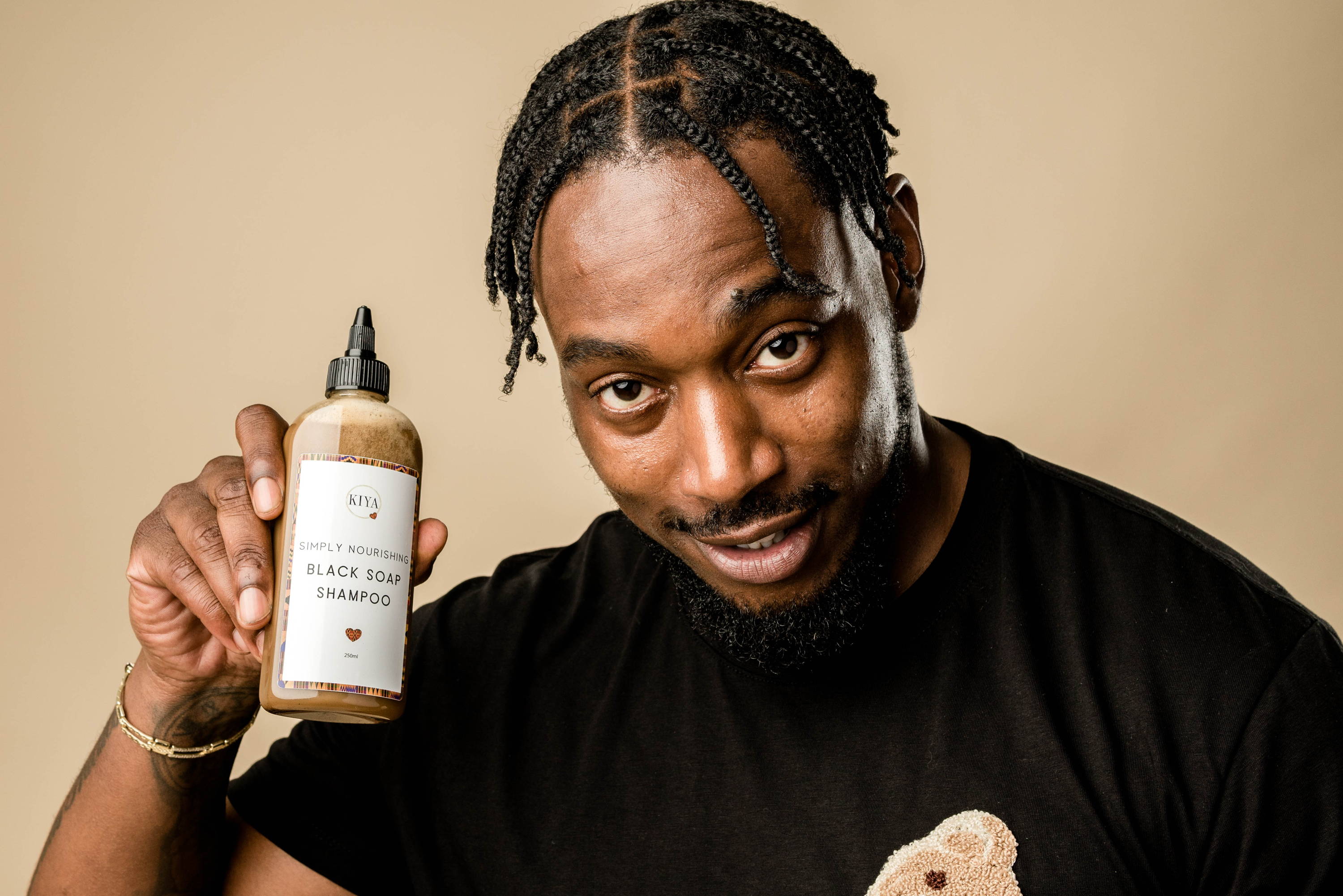 3 BEARD CARE TIPS FOR A HEALTHIER BEARD – kiyacosmetics