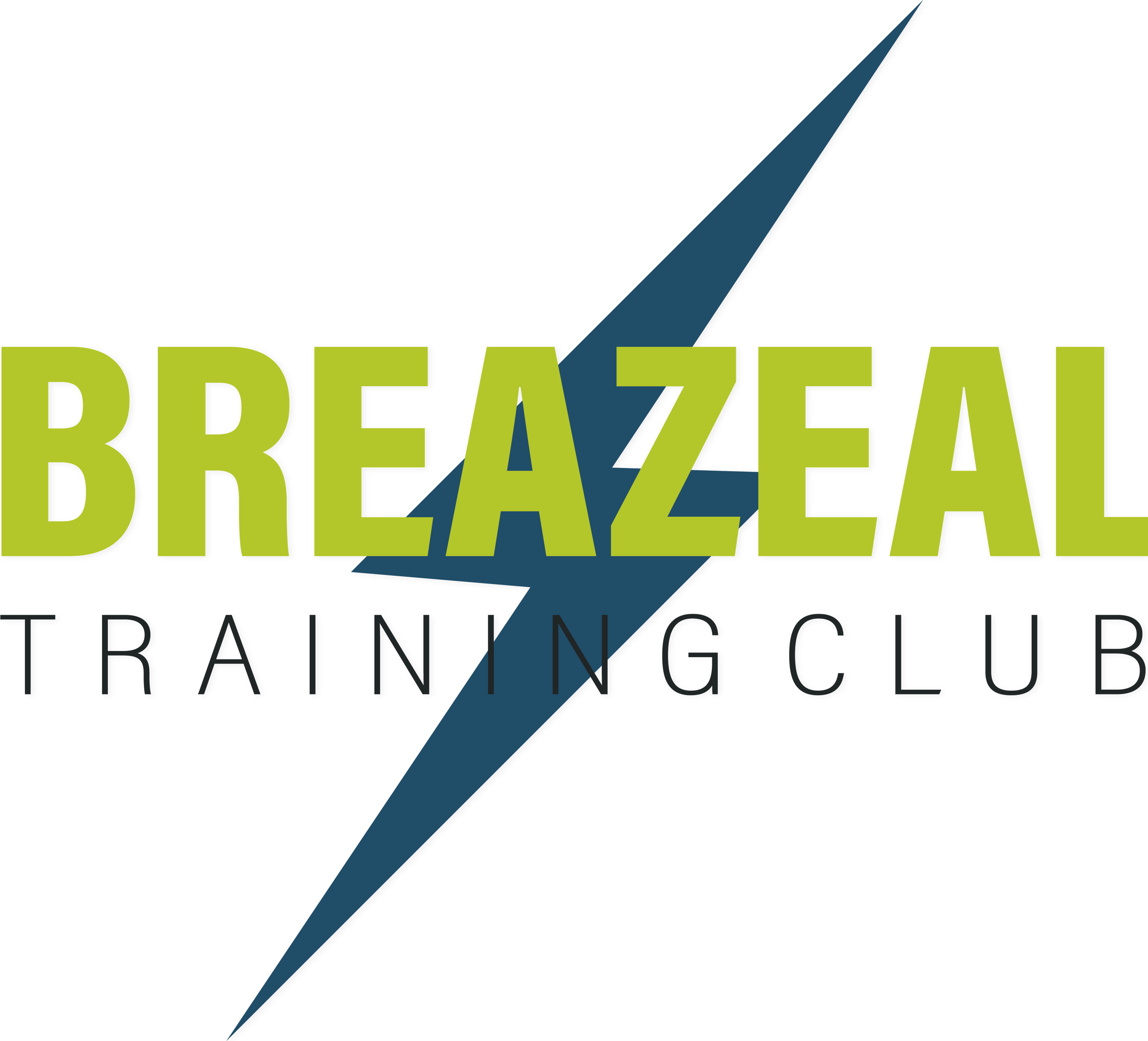 Breazeal Training Club