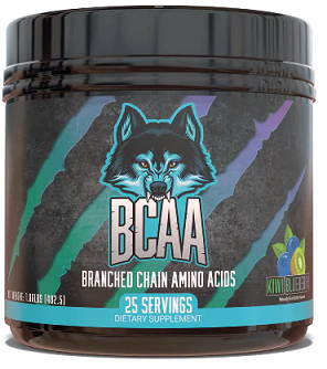 BCAA 