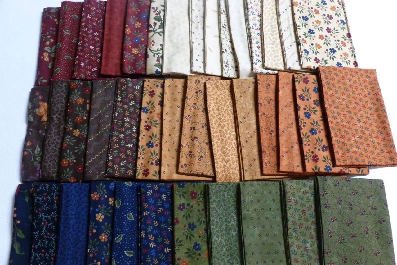 What You Need to Know About Quilt Fabric