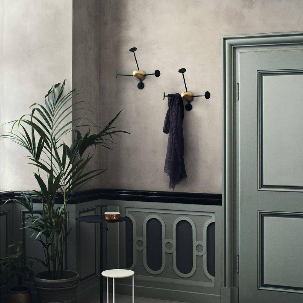 Mategot Coat Rack