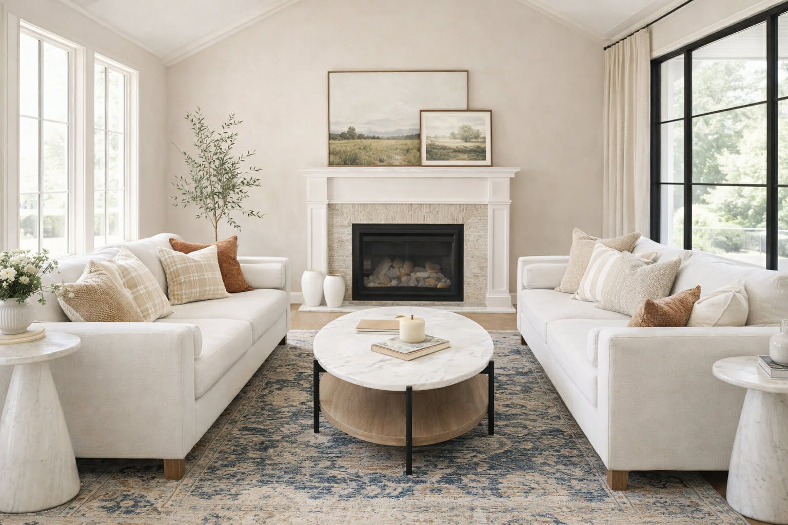 Interior Design Consult Customer Gallery Lifestyle Photos by Showhome Furniture