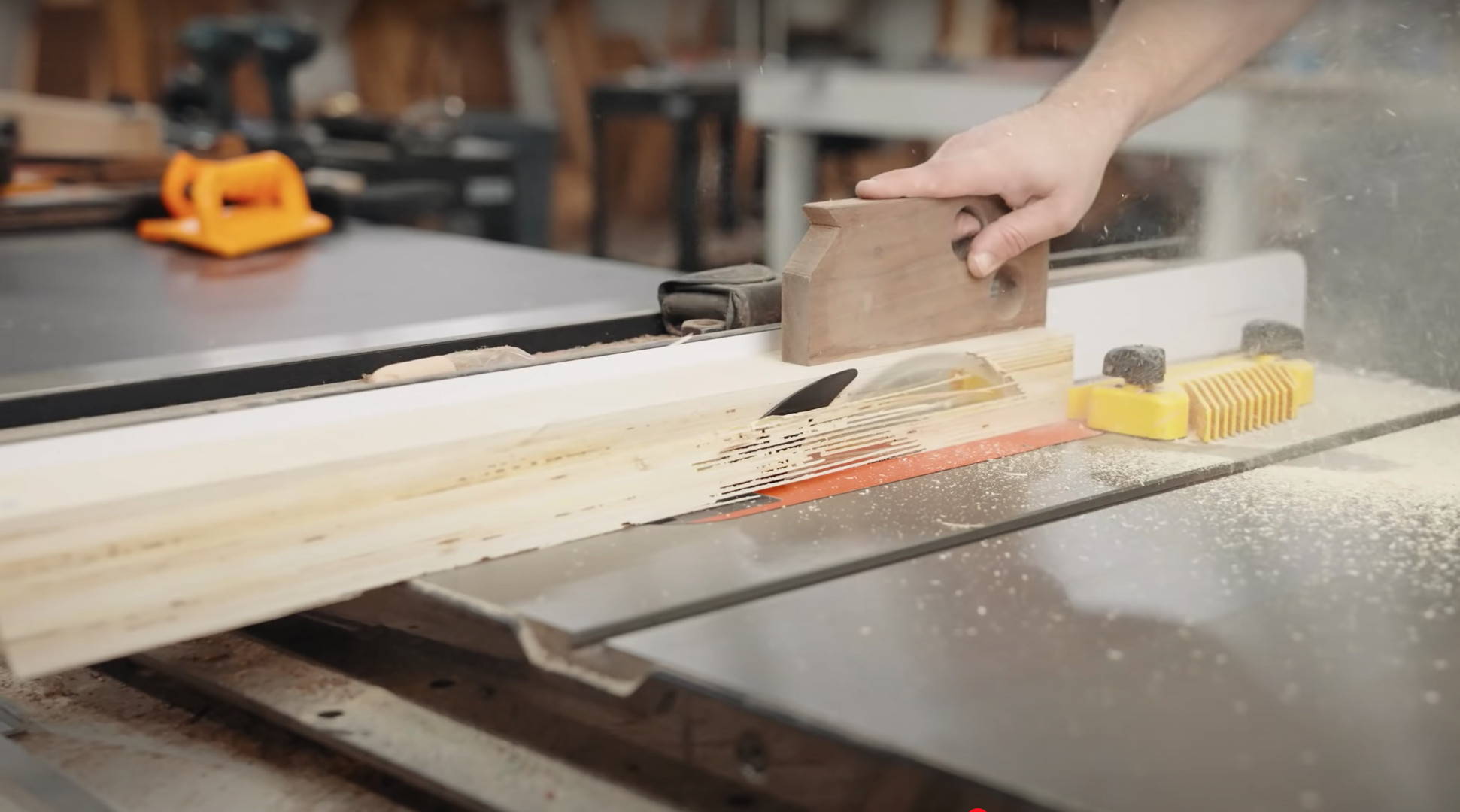 Table Saw Tune Up: 5 Steps for Optimal Performance on New and Used Saws