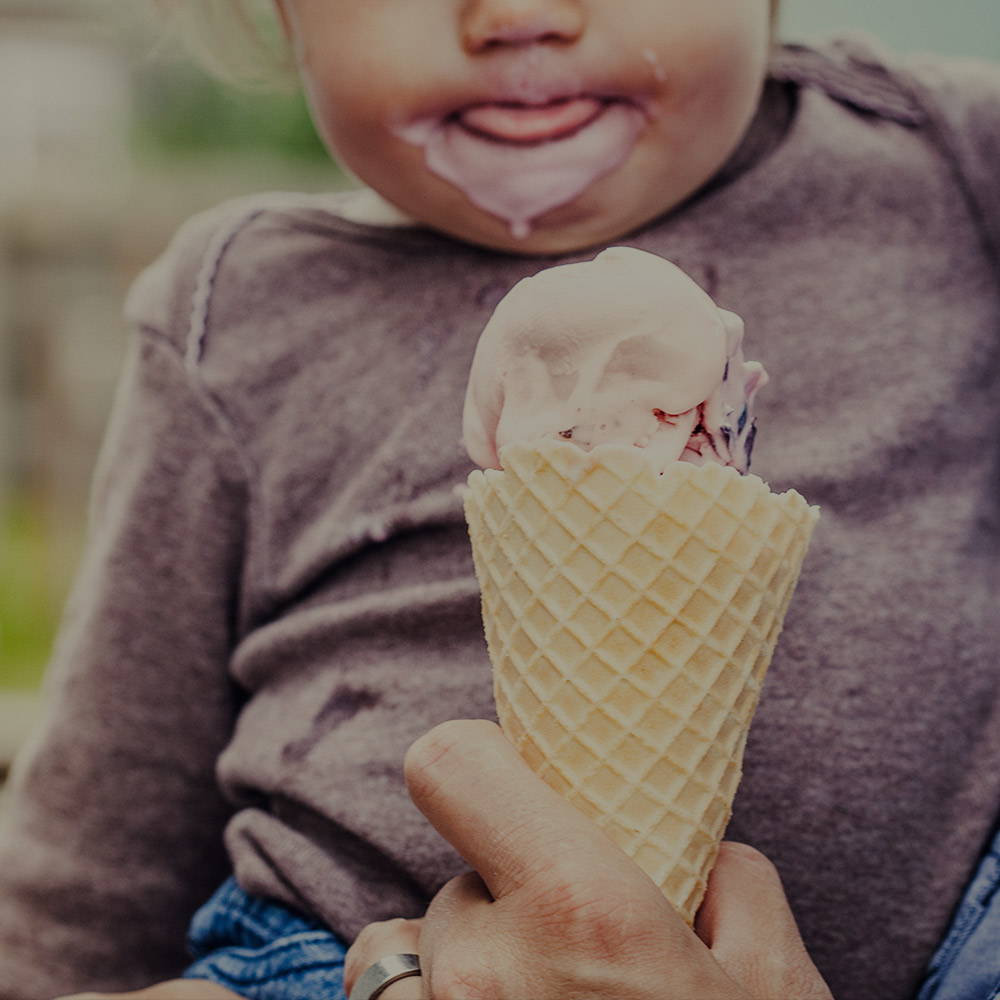 PSU Creamery Magento 2 Store
