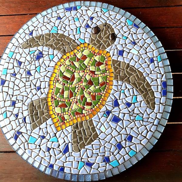 Some handy mosaic tips you can't afford to miss