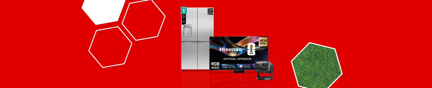Hisense