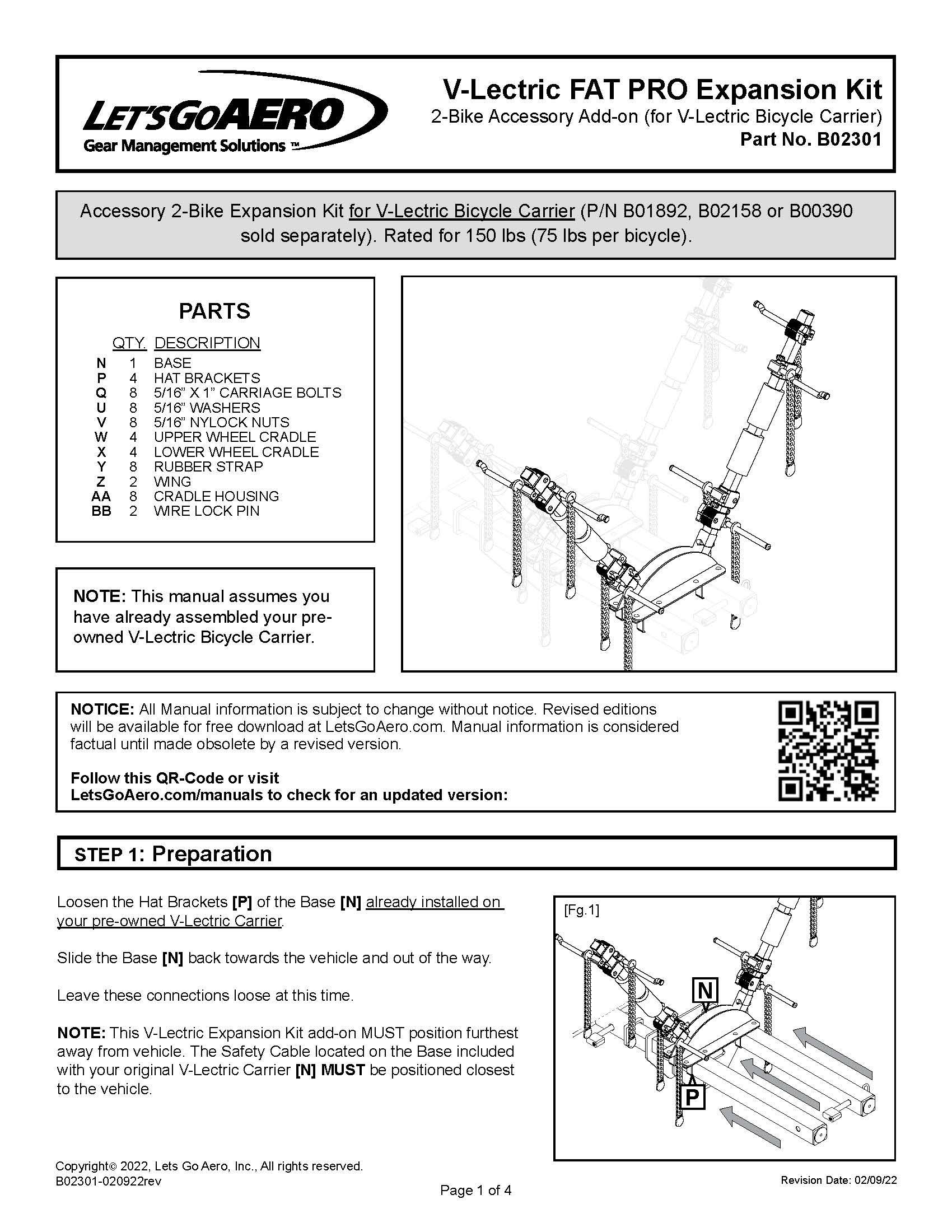 Customer Resources - Manuals