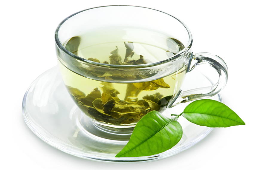 green tea