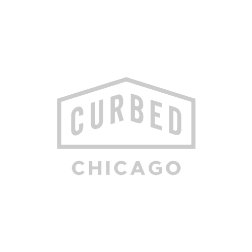 Curbed Chicago logo