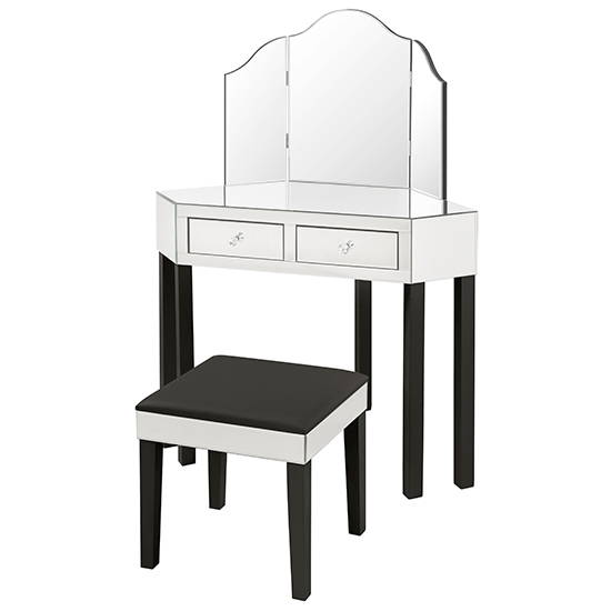 Amaris 3 piece vanity set