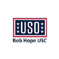 Imaage of USO Bob Hope