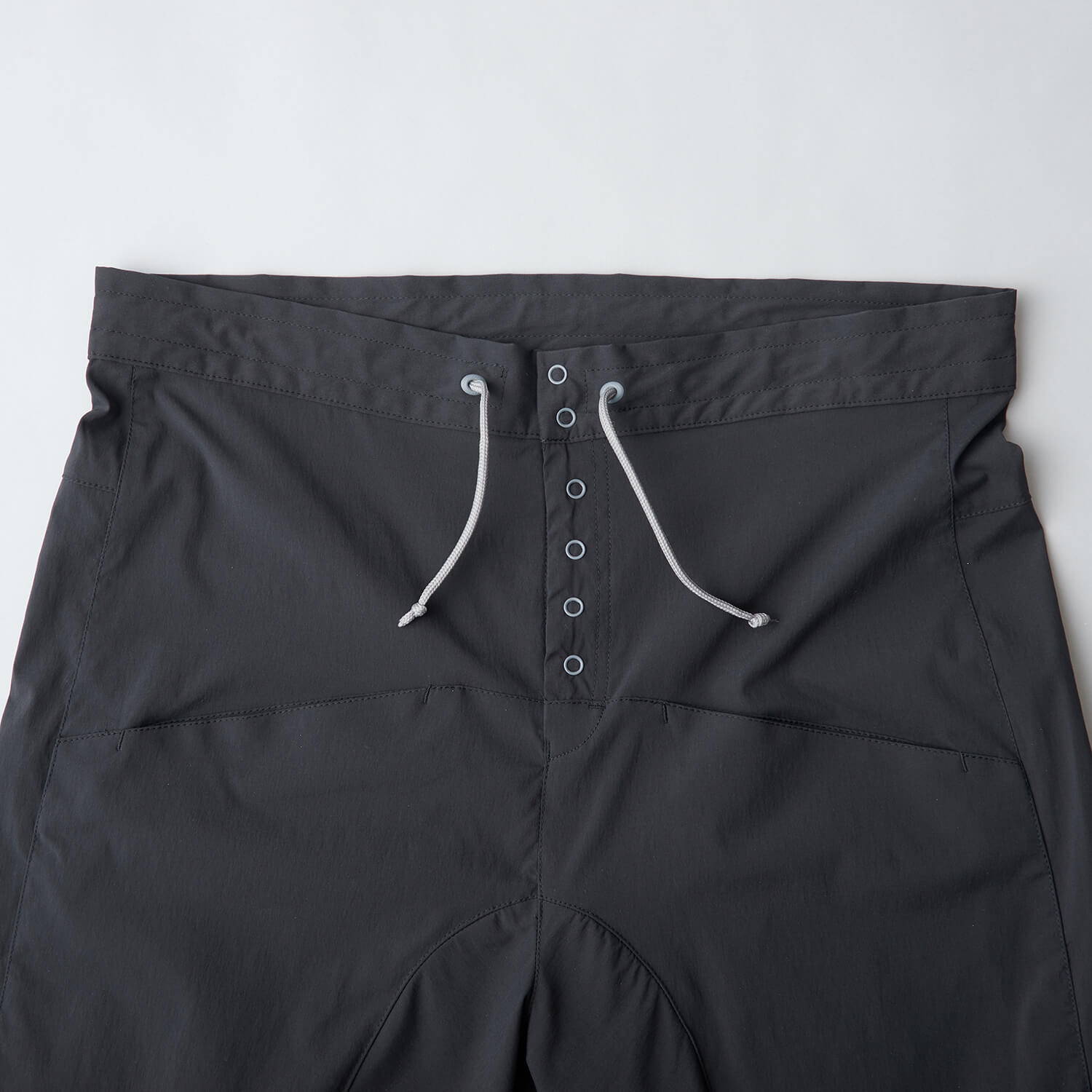 HOUDINI（フーディニ）/スイフトパンツ/ブラック/MENS