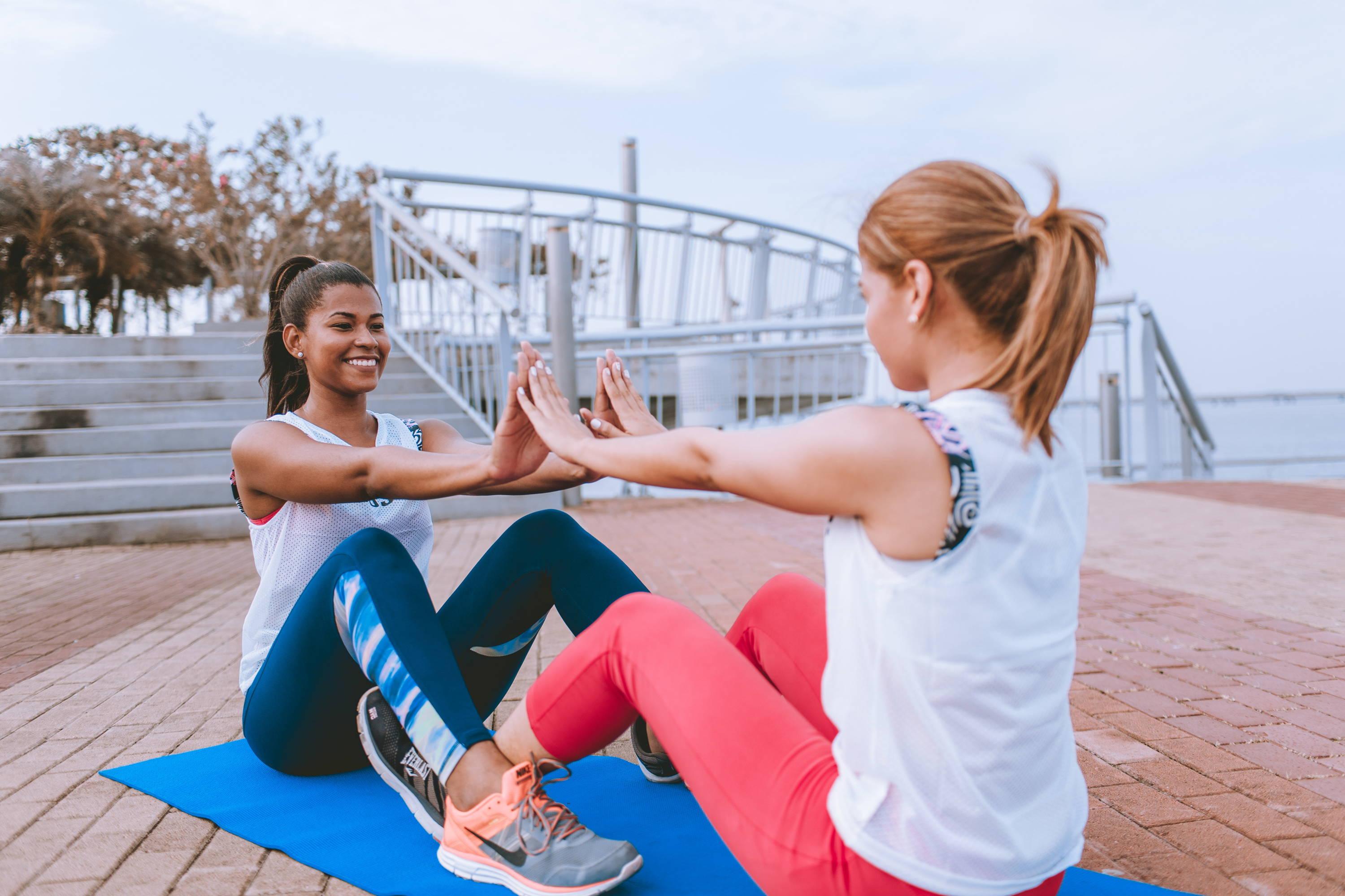 How Do Mini Goals Help A Physical Fitness Program