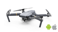 DJI Mavic Pro