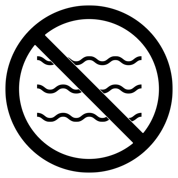 Water Icon