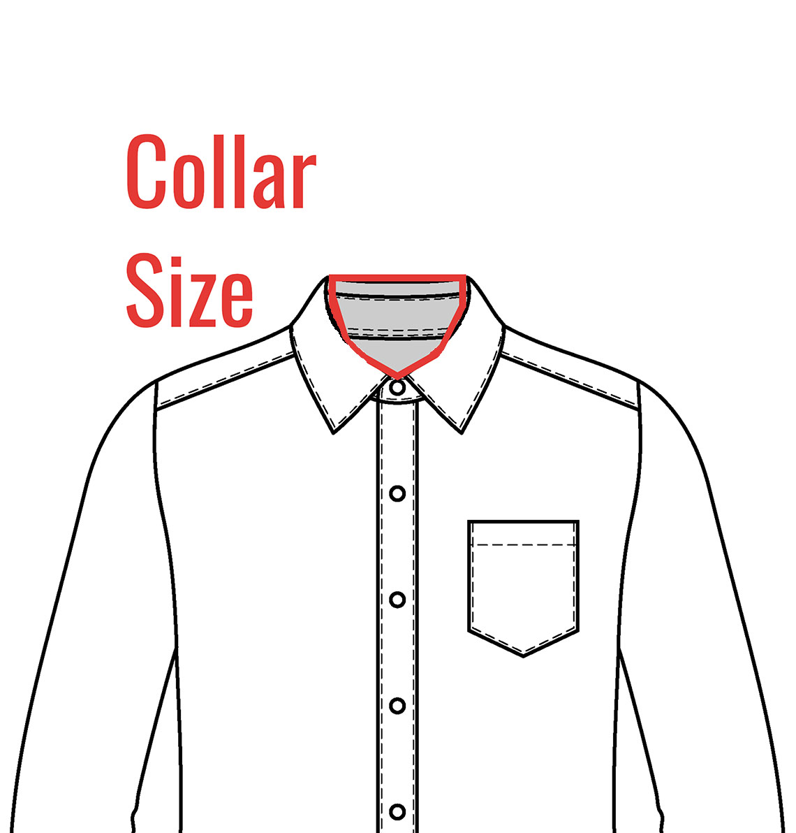 Sizing | How To Find Your Proper Inseam Size
