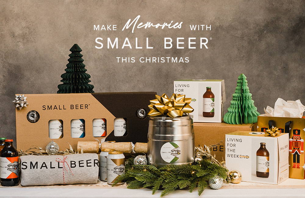 12 Beer Gifts of Christmas 2022