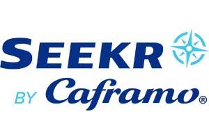 Seekr by Caframo Logo