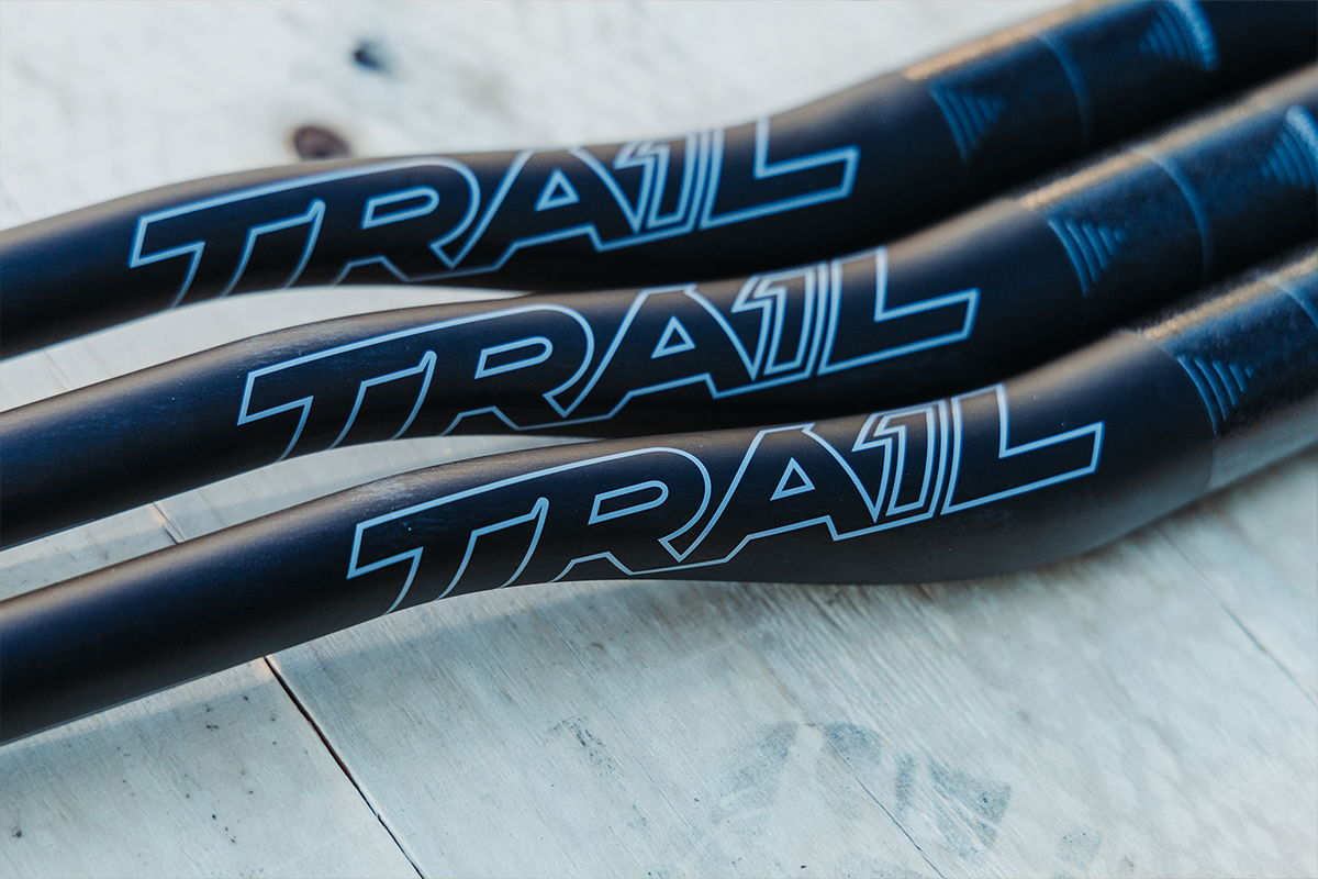 Trail One Crockett Handlebar