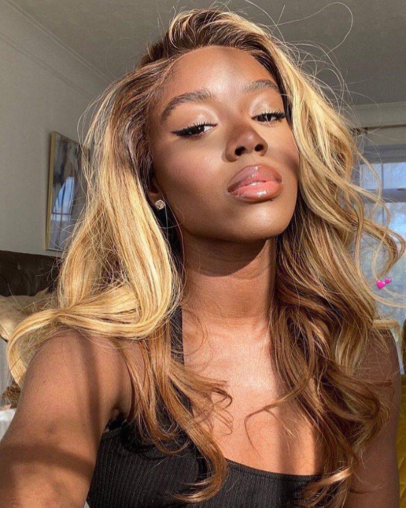 Top 10 Hair Colors for Spring 2021