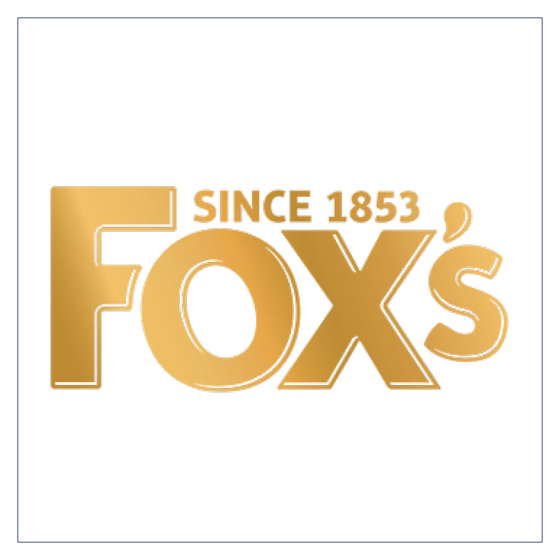 Fox's Logo