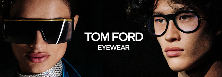 Tom Ford Sunglasses and Glasses Frames | 1001 Optometry