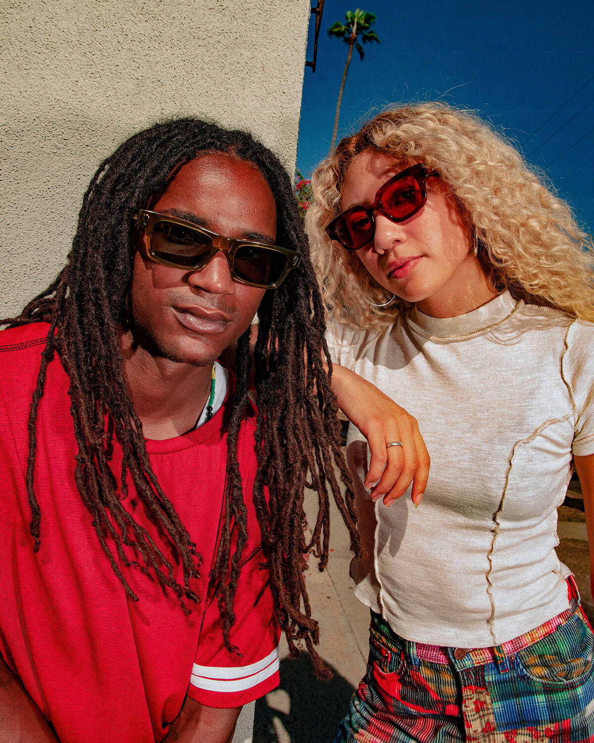 The Astro Dazey & The Good Bad