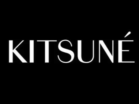 MAISON KITSUNÉ