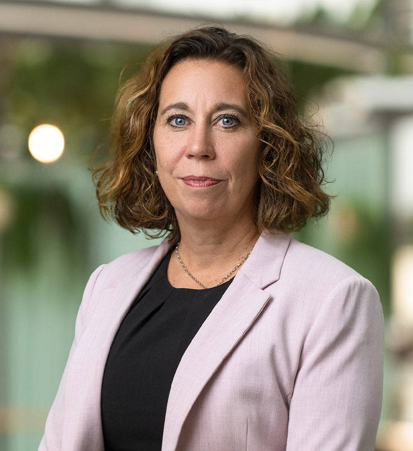 Linda Tybring