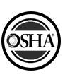 OSHA logo