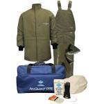 Arc Flash Resistance Protection Kits from X1 Safety