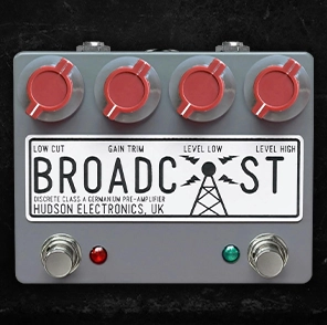 Preamp