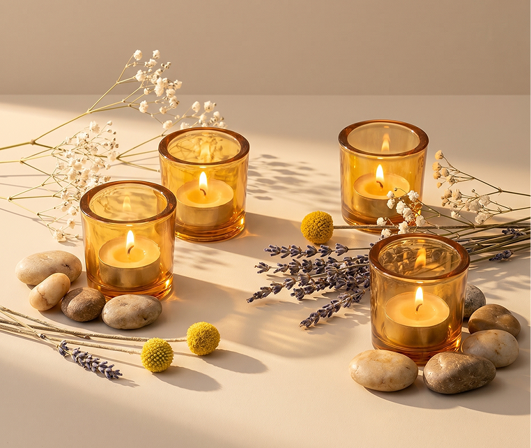 tea-lights