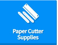 Paper Cutter Supplies