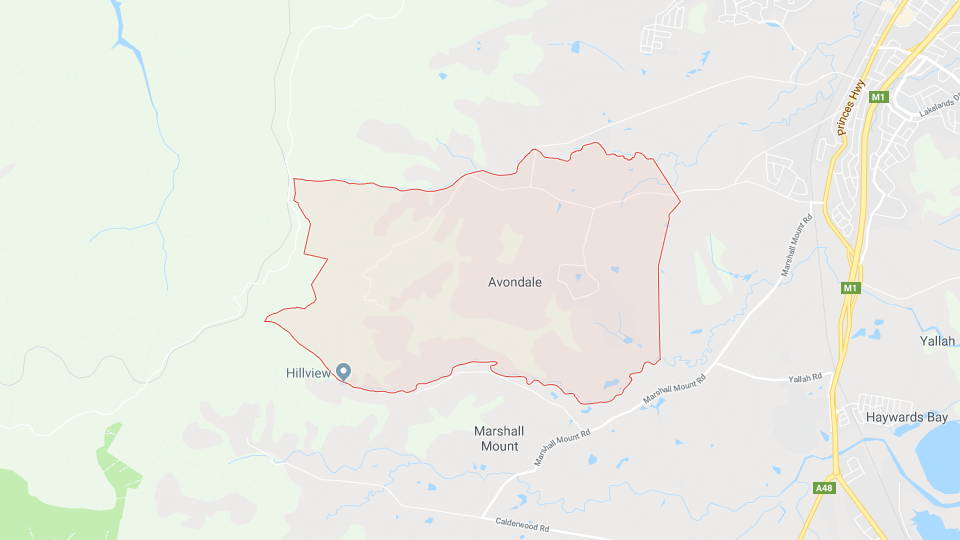 New Clotheslines in Avondale 2530 NSW